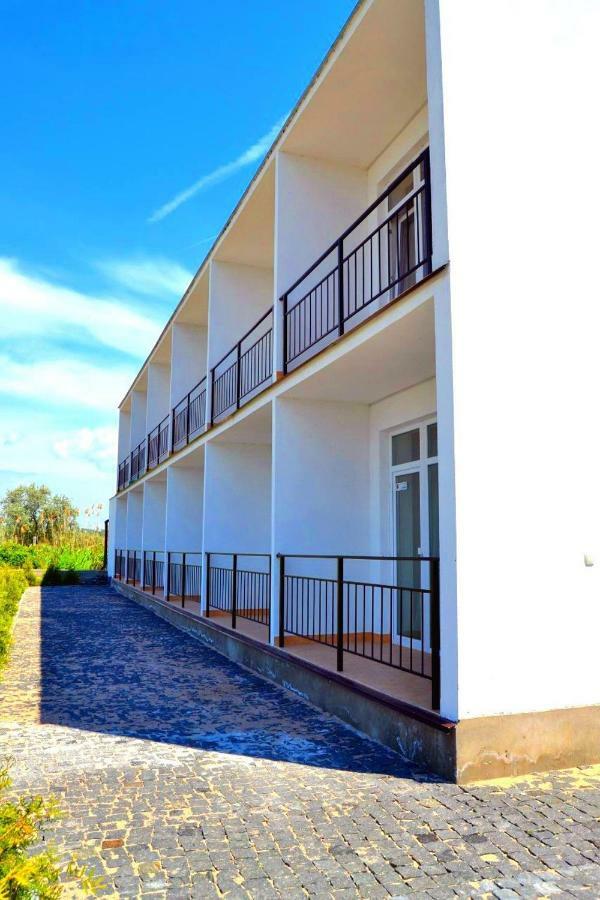 Гостиница «Флинт» Zatoka Exterior photo
